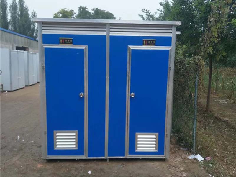 兰州移动卫生间-21