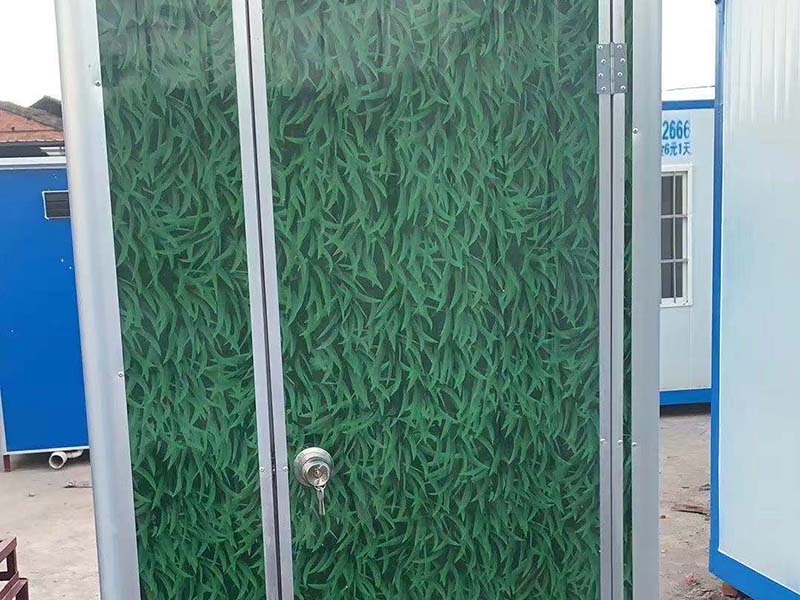 兰州移动卫生间-07