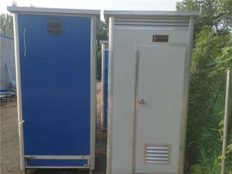 兰州移动卫生间-18