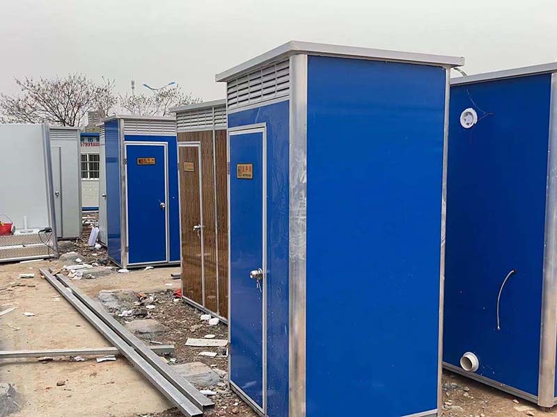 兰州移动卫生间-20