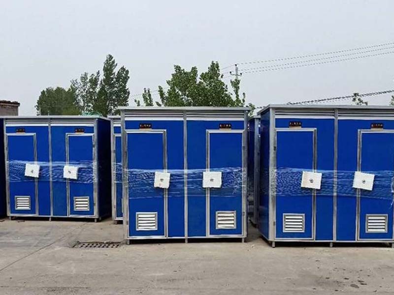 兰州移动卫生间-04