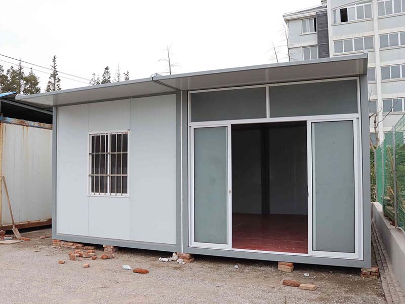 兰州移动板房-31