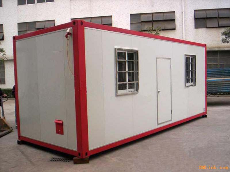 兰州移动板房-29