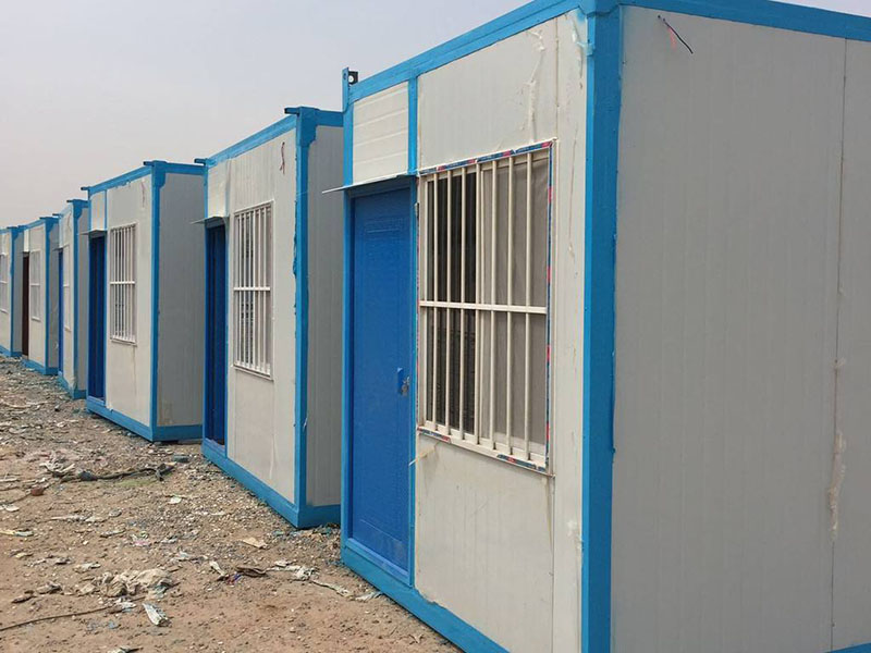 兰州移动板房-30