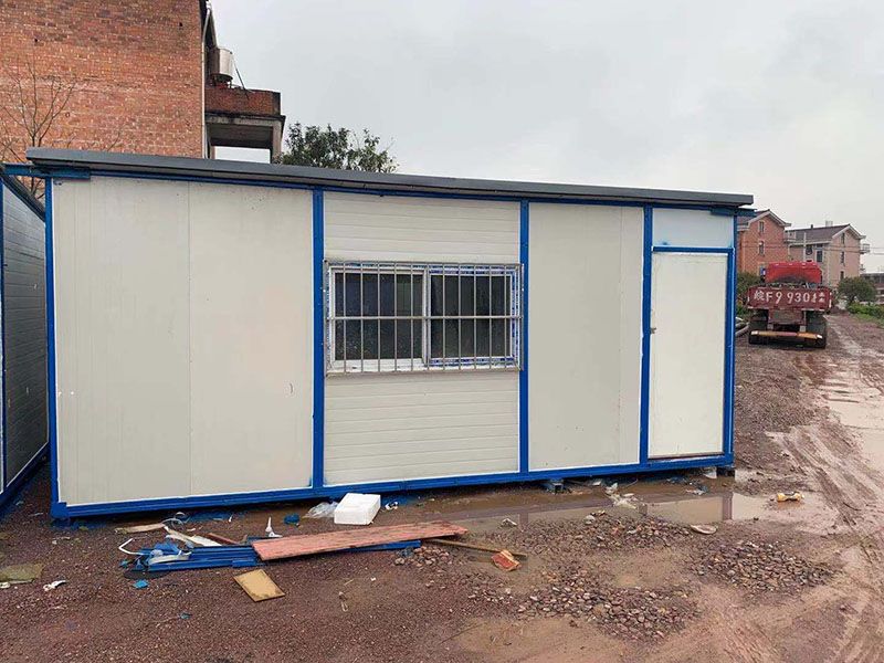 兰州移动板房-27