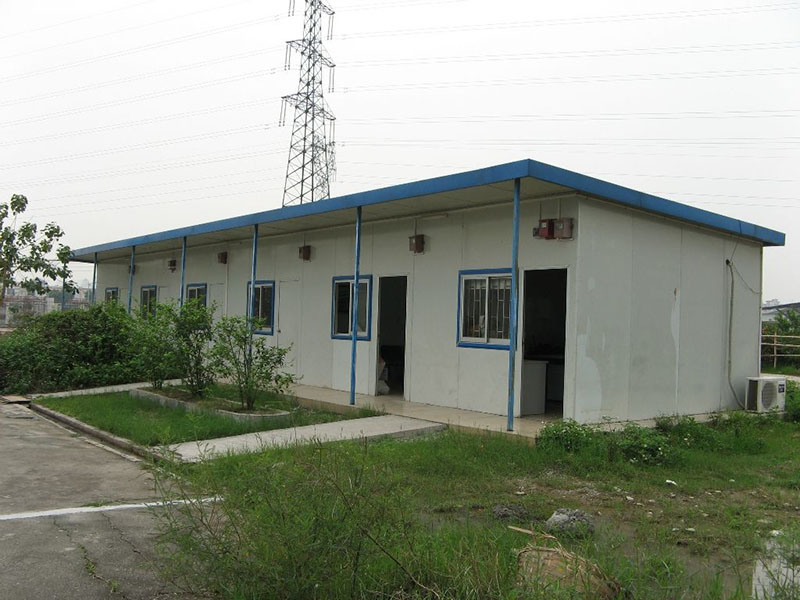 兰州移动板房-16