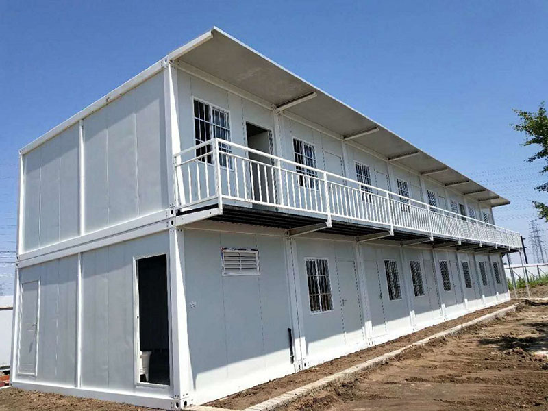 兰州移动板房-20