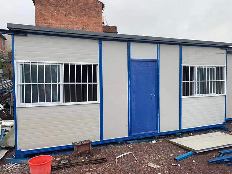 兰州移动板房-17