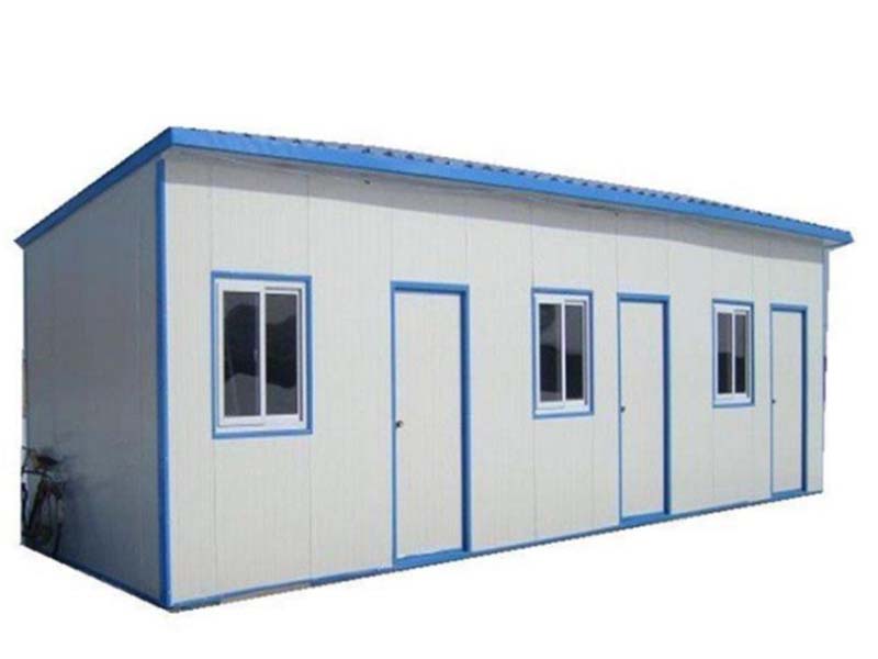 兰州移动板房-07