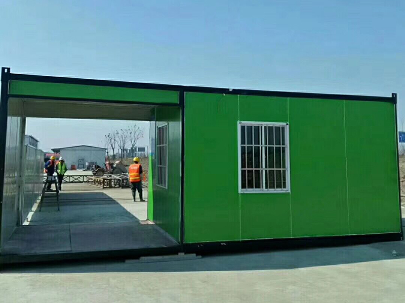 兰州移动板房-18