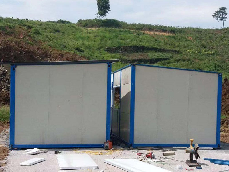 兰州移动板房-11