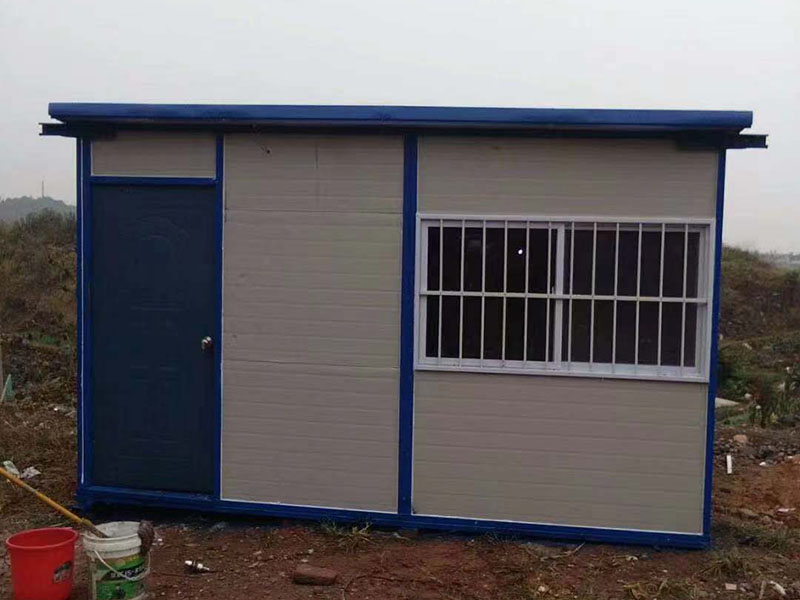 兰州移动板房-15